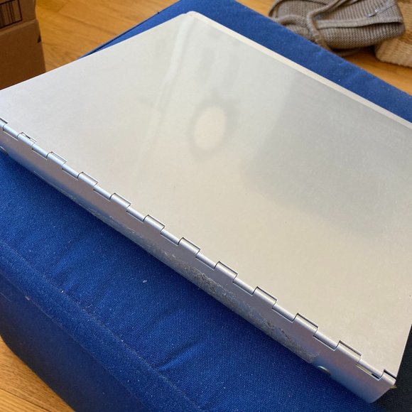 Office | Contractor Metal Folder All Three For 3 | Poshmark